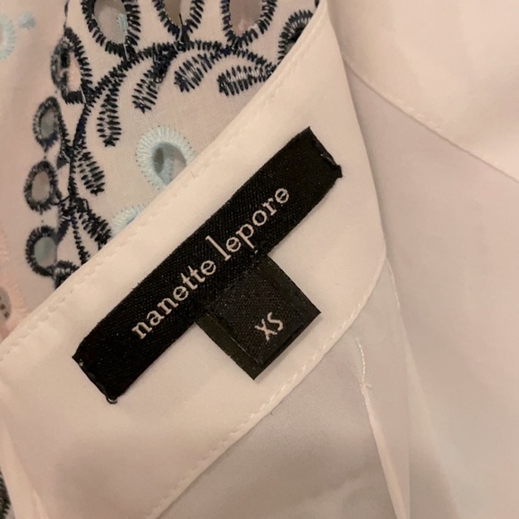 nanette lepore - Picture 4 of 4